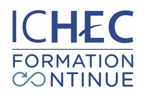 ICHEC formation continue. Formations sur les réseaux sociaux & social media, marketing digital , stratégie digitale et communication digitale