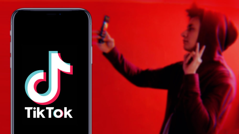 Le boom de TikTok auprès des quarantenaires : interview sur Radio Contact et Bel RTL