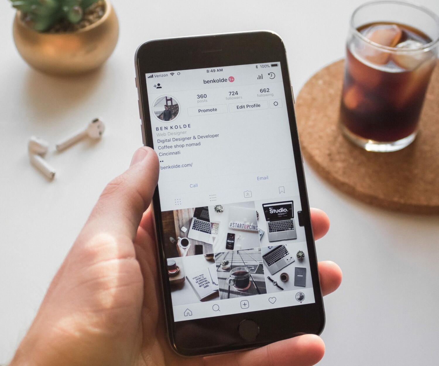 Programmer stories depuisInstagram ordinateur gratuitement Storrito
