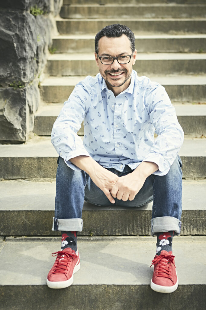 Désiré Dupas, Digital Creative Strategist