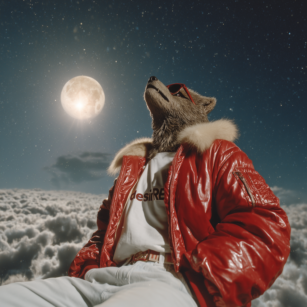 Dancing With the Shadows de l'album Neon Nights : quand la musique générée par IA devient une expérience sensible