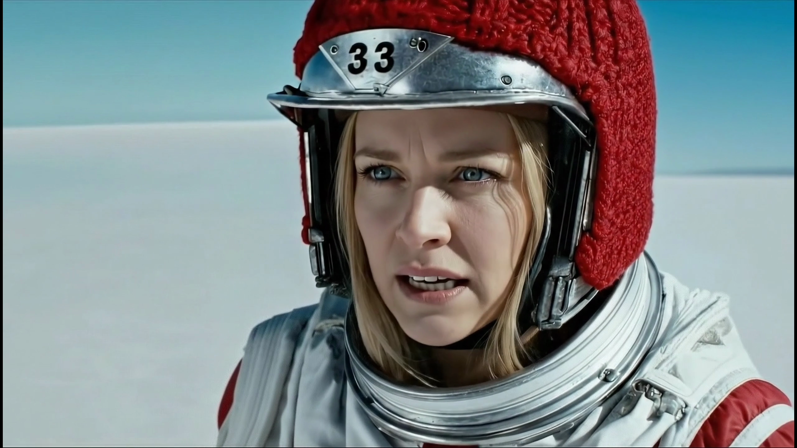 Film généré par IA : notre studio imagine la suite du Spaceman de SORA”